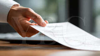 Получить Tax Clearance Certificate в Гонконге (отсутствие задолженностей по налогам)