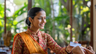 Получить ВНЖ на Шри-Ланке