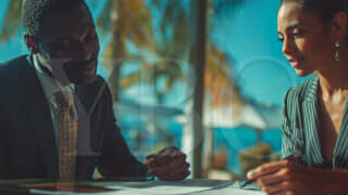 Получить ВНЖ в Ангилье