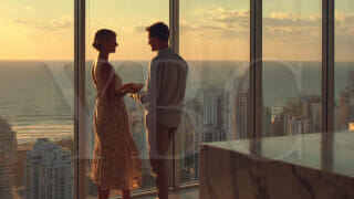 Получить ВНЖ в Бразилии