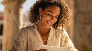 获得多米尼加共和国居留许可