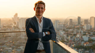 Obtaining a Residence Permit in Cambodia