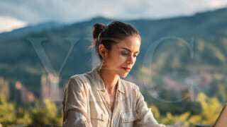 Получить ВНЖ в Колумбии