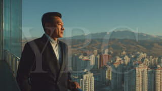 Получить ВНЖ в Монголии