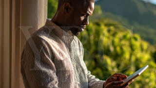 Getting Residency in Montserrat