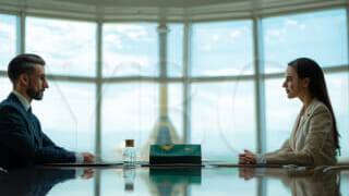 Obtaining a Residence Permit in Turkmenistan