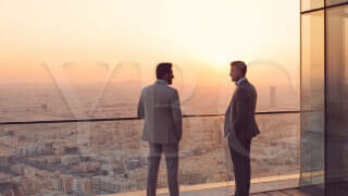 Получить золотую визу в Саудовскую Аравию