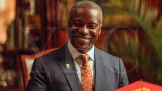 Правительство Сан-Томе и Принсипи официально запустило Программу гражданства за инвестиции