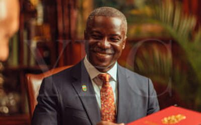 Уряд Сан-Томе і Принсипі офіційно запустив Програму громадянства за інвестиції.