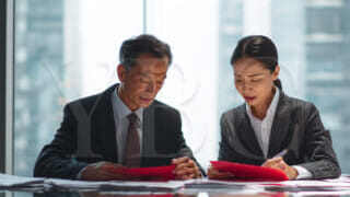 Verifying a Chinese Business Partner: Securing Deals Before Money Moves