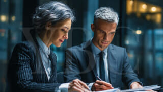 Разработка AML-документации для получения криптолицензии (VASP) в Грузии