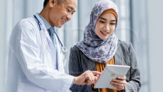 Разрешение на медицинскую деятельность в Индонезии