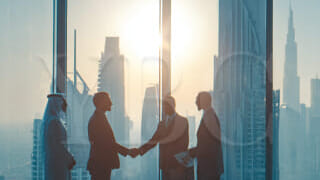 Редомициляция компании в ОАЭ