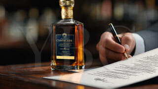 Регистрация дистрибьютора алкоголя (Alcohol Circulation Registration) в Китае