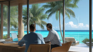 Регистрация холдинга на Сейшелах: правовые и операционные аспекты