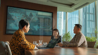 Регистрация холдинга в Индонезии: эффективный инструмент владения активами