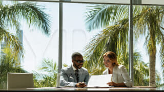 Регистрация холдинга в Невисе