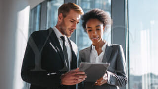 Регистрация и участие в European Blockchain Sandbox для международного бизнеса