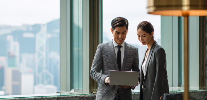 Кейс-стади: Регистрация компании в Гонконге для оформления правообладателя сайта