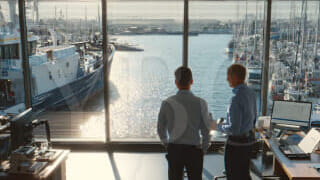 Регистрация рыболовного судна, орудий лова и персонала в Сингапуре