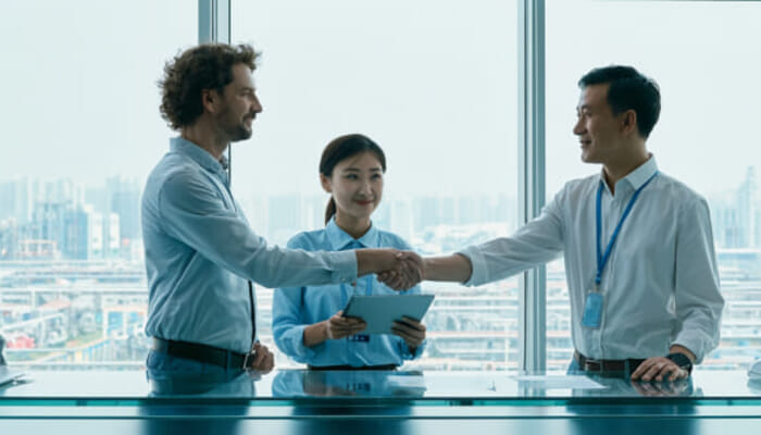 Case Study: Company Registration in China: How to Get Access to the Best Terms from Factories