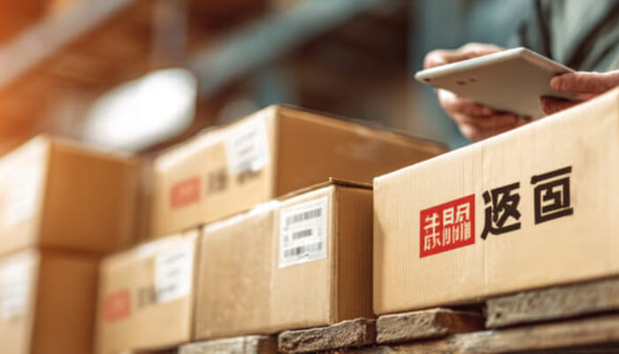 Case Study: Scaling Smart — A Hong Kong Trading Company Bridging Chinese Factories and CNY Payments