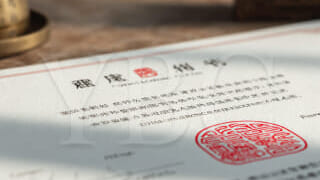 Сертификат налогового резидента в Китае: как оформить в 2026 году