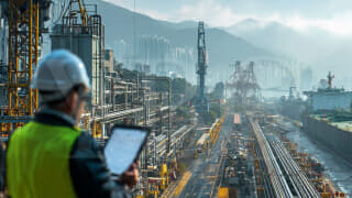 Специальная лицензия на импорт для углеводородной нефти в Гонконге