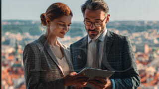 Топ-10 стран Европы с самой дешевой недвижимостью в 2026 году