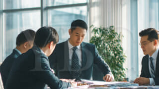 Управление биржей в МФЦА