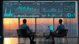 Управление инвестиционной краудфандинговой платформой в МФЦА