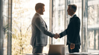 Управление многосторонней торговой платформой в МФЦА