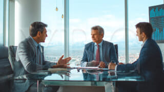 Управление ограниченным инвестиционным счетом с разделением прибыли в МФЦА