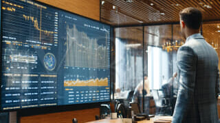 Управление платформой для частного финансирования в МФЦА