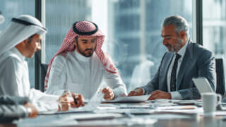 В Бахрейне вводится корпоративный подоходный налог на 2026 год