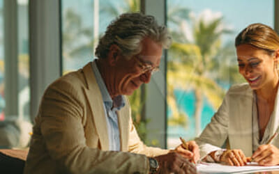 В Белизе запущена программа резиденства за инвестиции