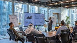 В Дубае запускают новый бизнес-акселератор для стартапов