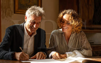 В Италии продают дома за 1 € в 2026 году