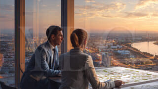 В Казахстане создана особая экономическая зона Атырау