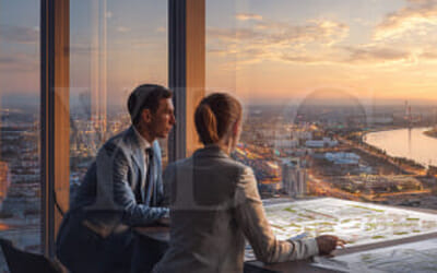 В Казахстане создана особая экономическая зона Атырау