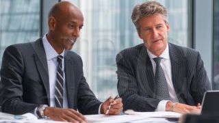 Внесение изменений в компанию в Англии