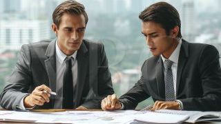 Внесение изменений в компанию в Индонезии