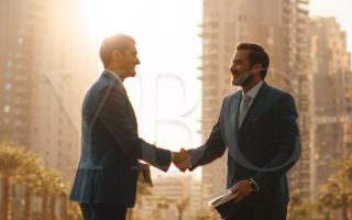 ВНЖ в Катаре через покупку недвижимости