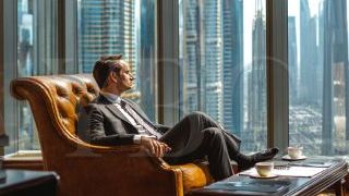 В ОАЭ объявили о новой категории золотой визы — 10-летнее резидентство для филантропов