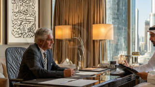 В ОАЭ приняли новый закон о гражданских сделках