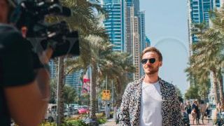 В ОАЭ запустили Creators Ventures Accelerator