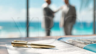 Временная скидка в размере 30% на взносы в фонд гражданства Науру