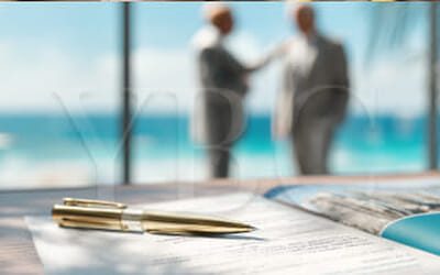 Временная скидка в размере 30% на взносы в фонд гражданства Науру