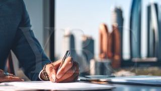 Выбор организационно-правовой формы в ОАЭ