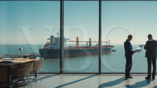 Выдача временного свидетельства на право плавания под флагом Казахстана в случае приобретения судна за границей